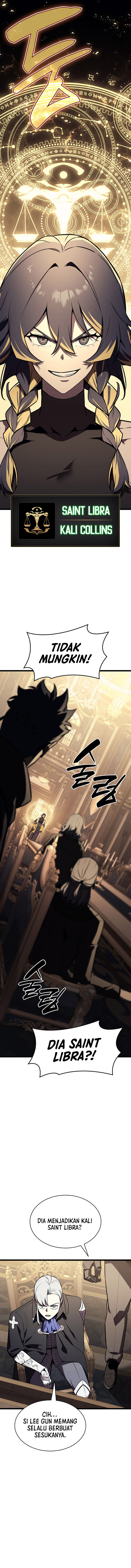 The Return of The Disaster Class Hero Chapter 145