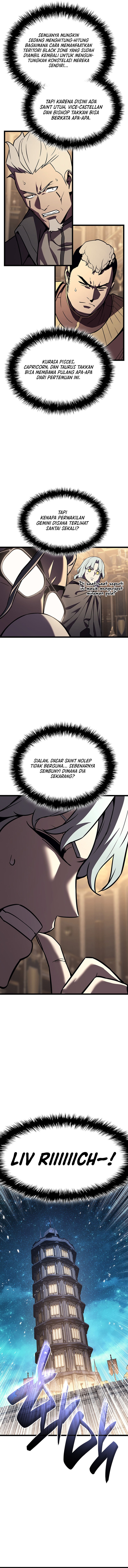 The Return of The Disaster Class Hero Chapter 145