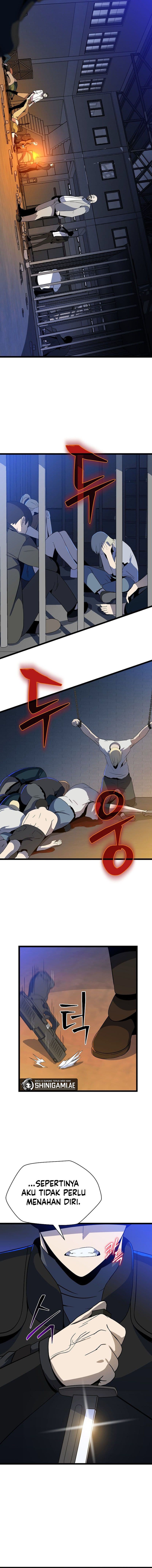 Kill The Hero Chapter 153