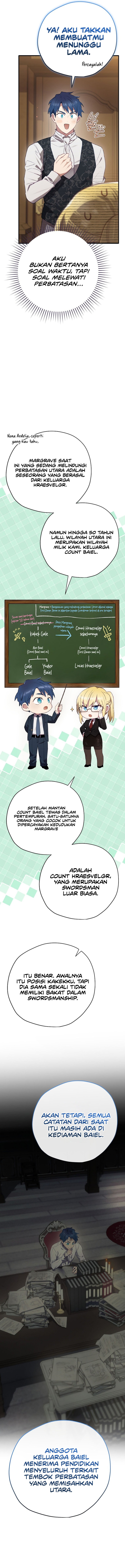 Ending Maker Chapter 74