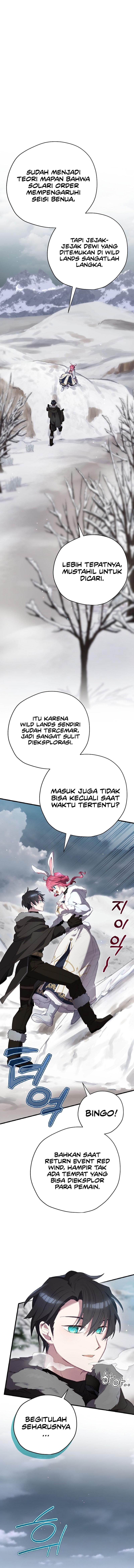 Ending Maker Chapter 74