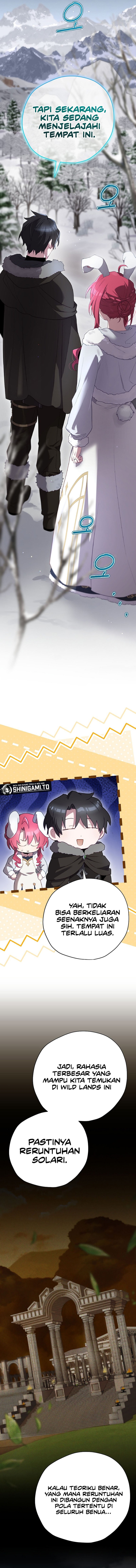 Ending Maker Chapter 74