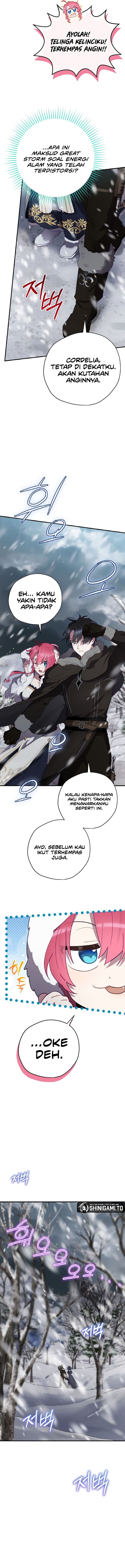 Ending Maker Chapter 74