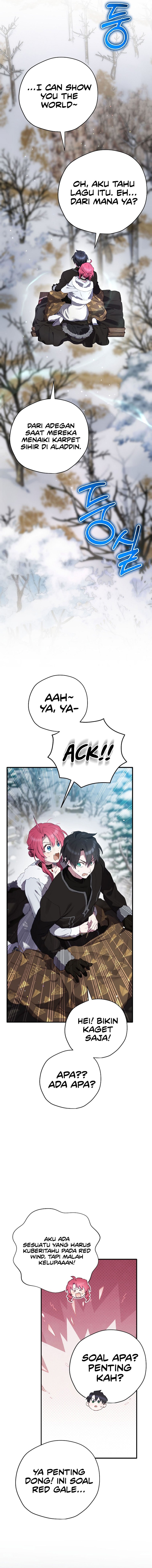 Ending Maker Chapter 74