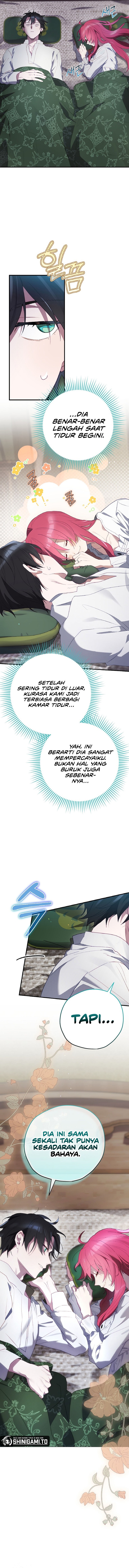 Ending Maker Chapter 73