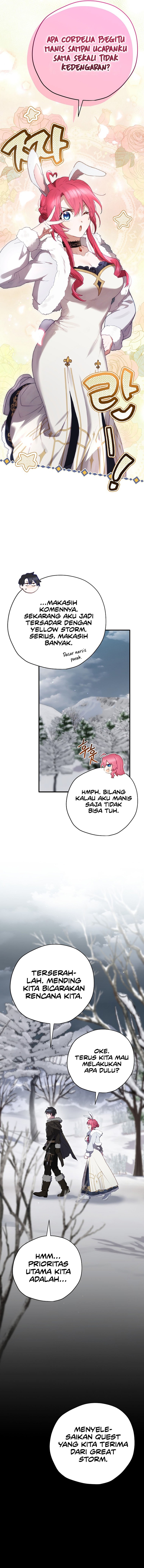 Ending Maker Chapter 73