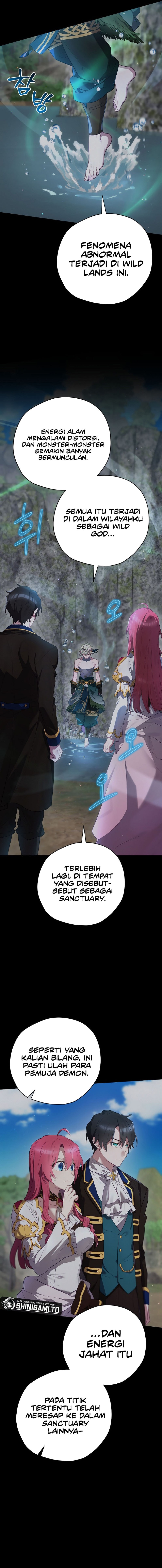Ending Maker Chapter 73