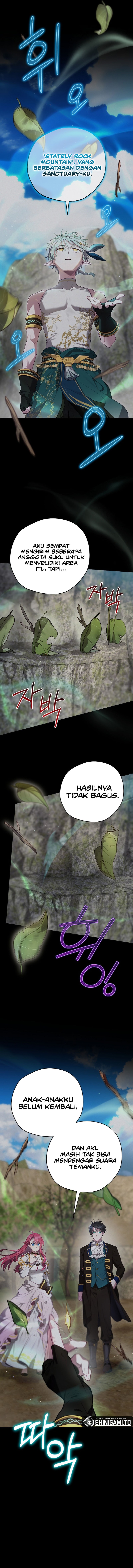 Ending Maker Chapter 73