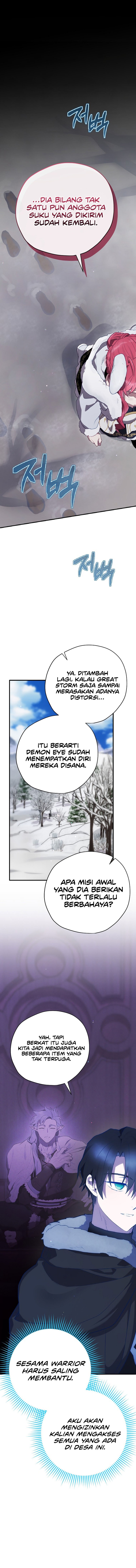 Ending Maker Chapter 73