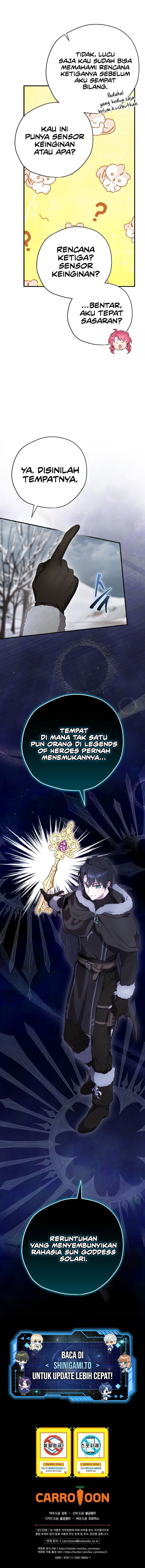 Ending Maker Chapter 73