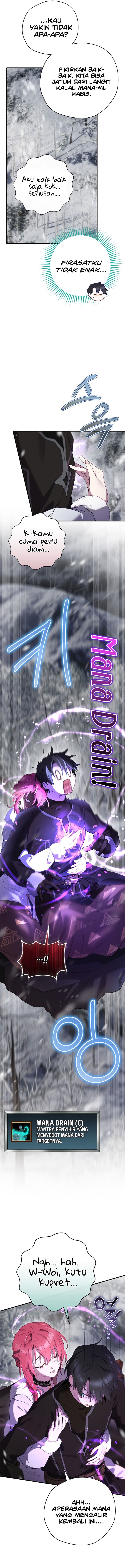 Ending Maker Chapter 75