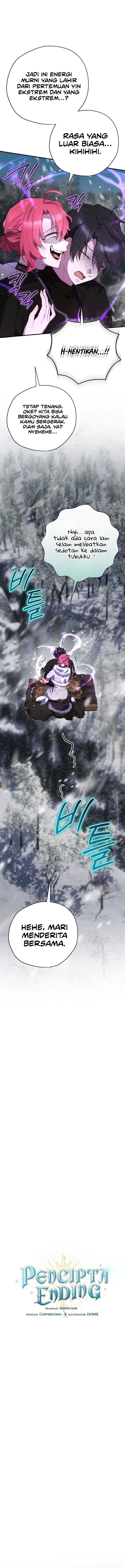 Ending Maker Chapter 75