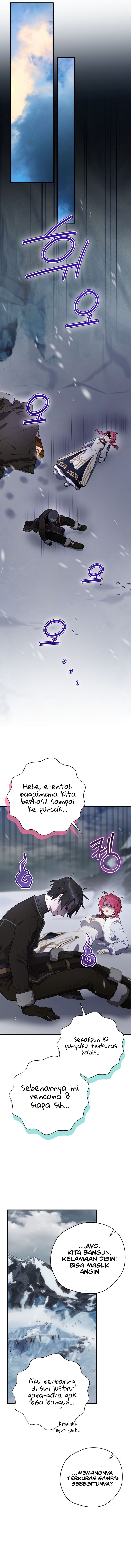 Ending Maker Chapter 75