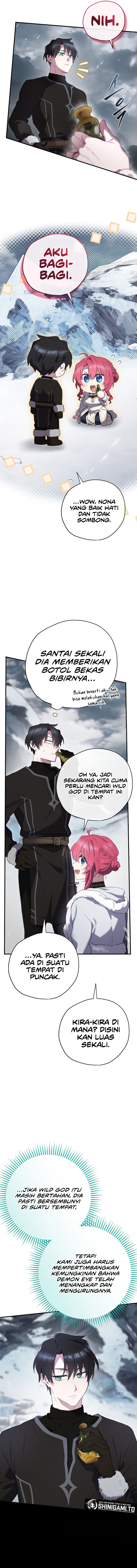 Ending Maker Chapter 75