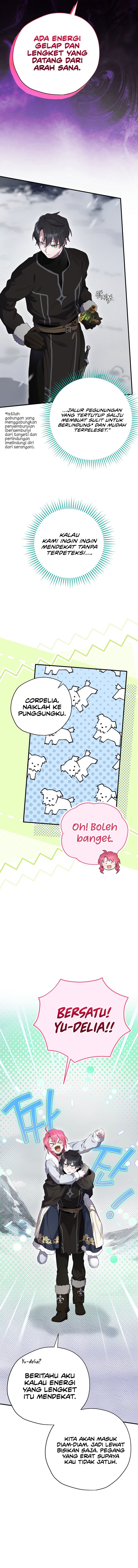 Ending Maker Chapter 75