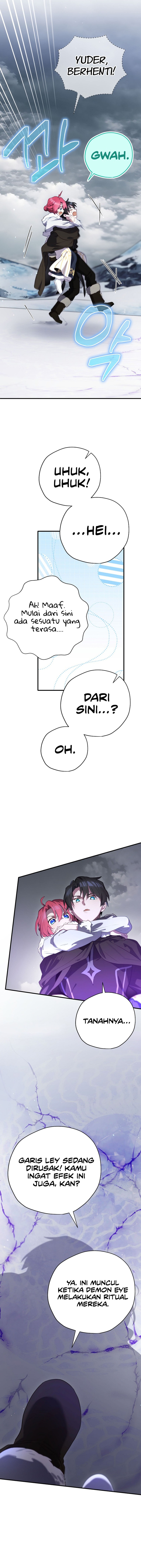 Ending Maker Chapter 75