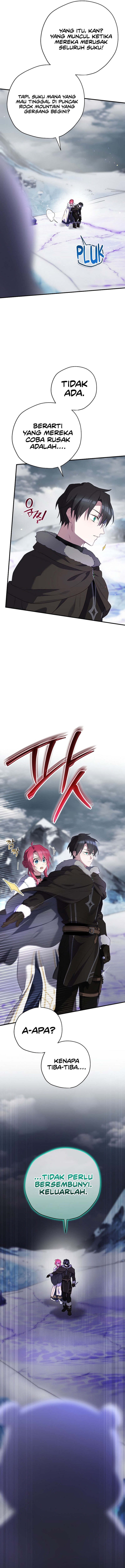 Ending Maker Chapter 75