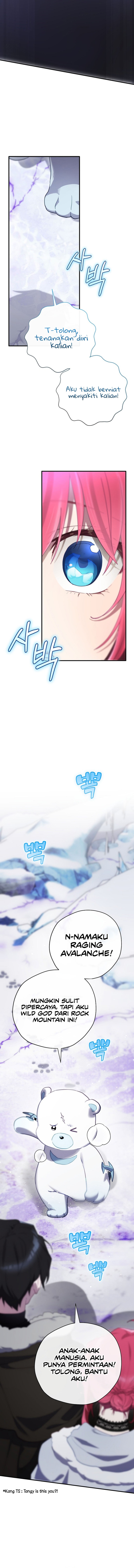 Ending Maker Chapter 75