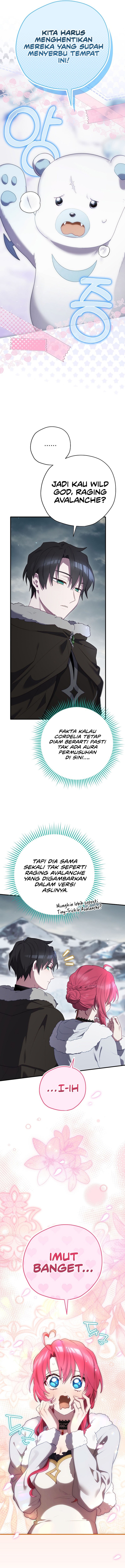 Ending Maker Chapter 75