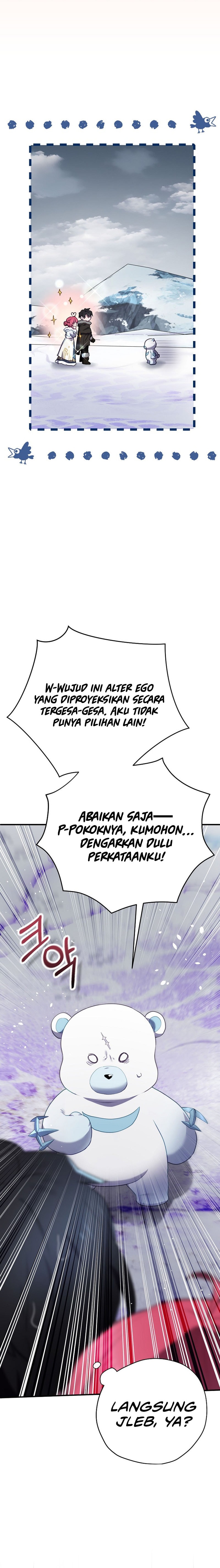 Ending Maker Chapter 75