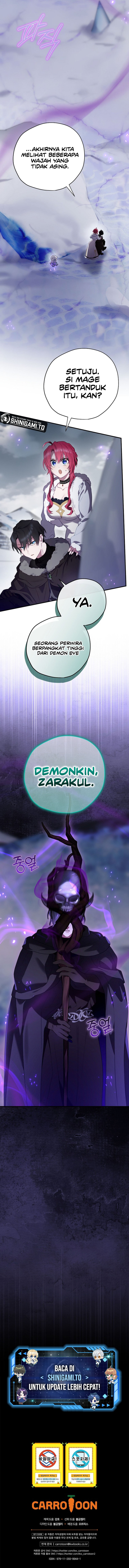 Ending Maker Chapter 75