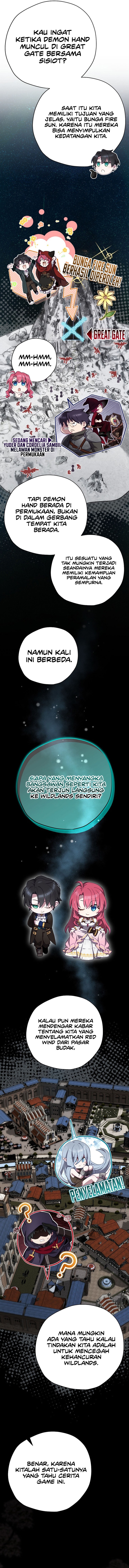Ending Maker Chapter 70