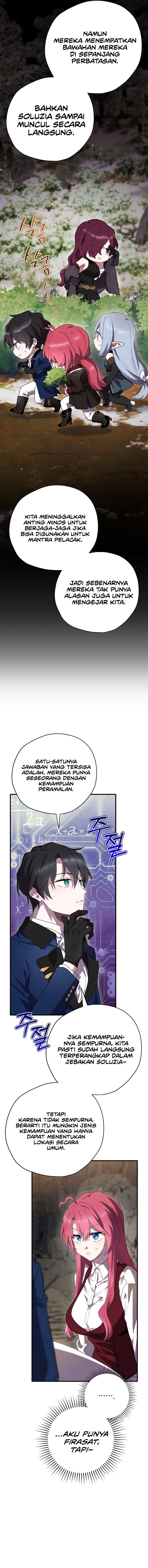 Ending Maker Chapter 70