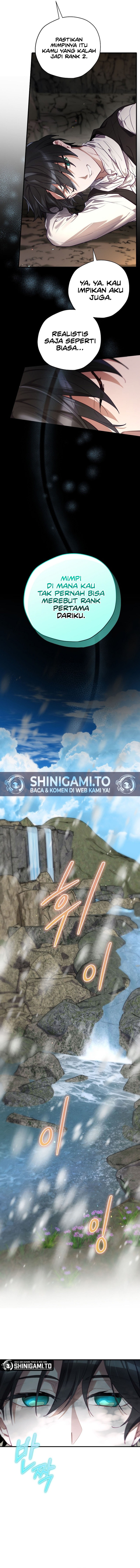 Ending Maker Chapter 70