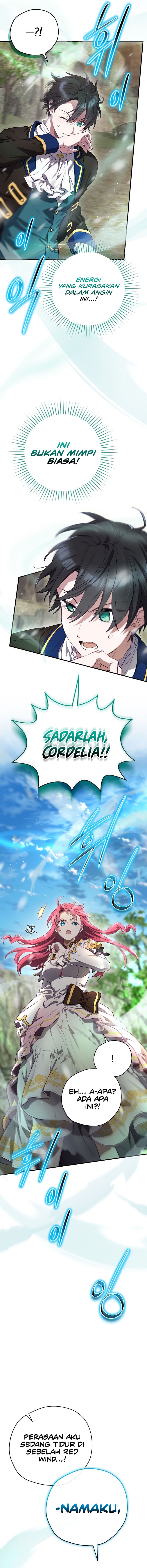 Ending Maker Chapter 70