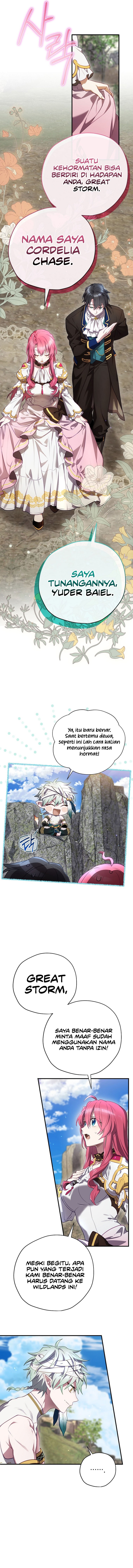 Ending Maker Chapter 70