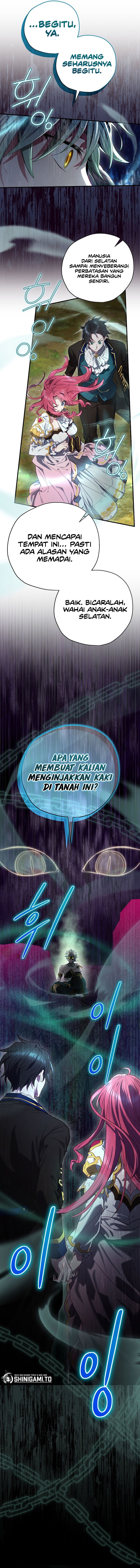 Ending Maker Chapter 70