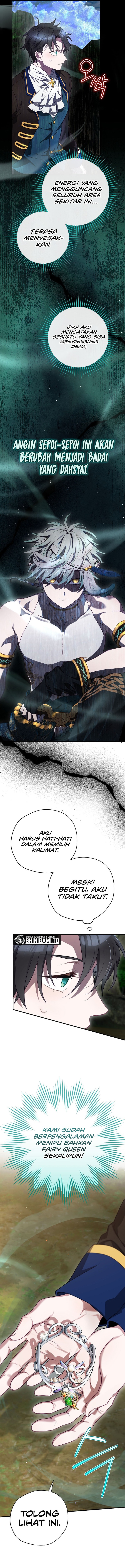 Ending Maker Chapter 70
