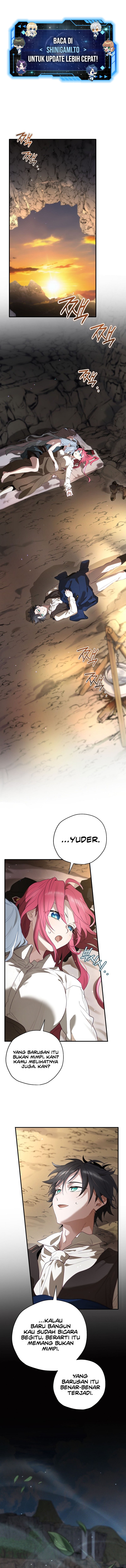 Ending Maker Chapter 72