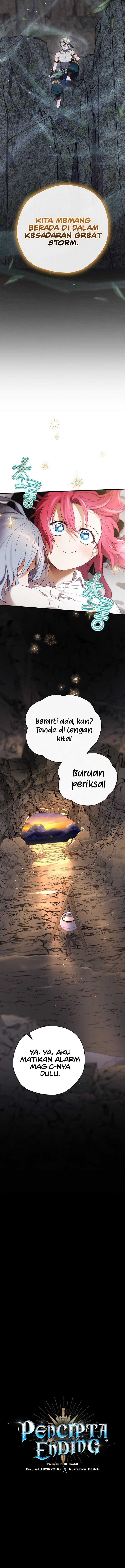 Ending Maker Chapter 72