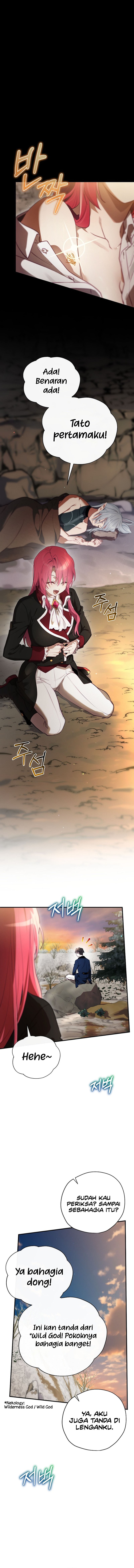 Ending Maker Chapter 72
