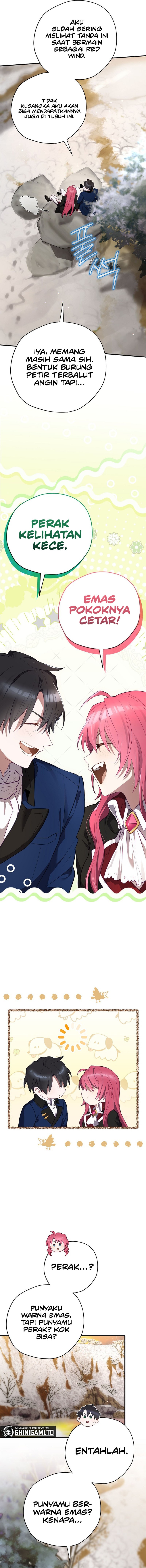 Ending Maker Chapter 72