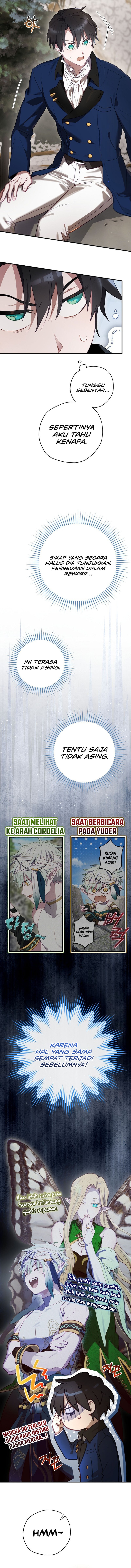 Ending Maker Chapter 72