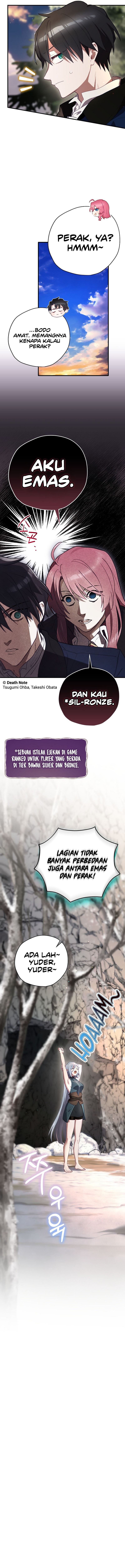 Ending Maker Chapter 72