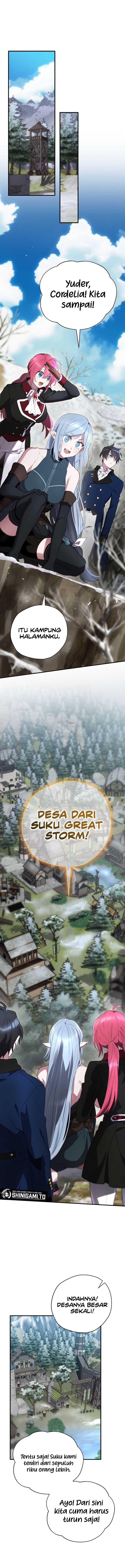 Ending Maker Chapter 72