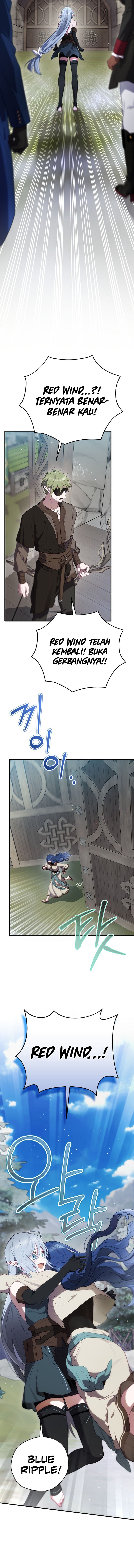 Ending Maker Chapter 72