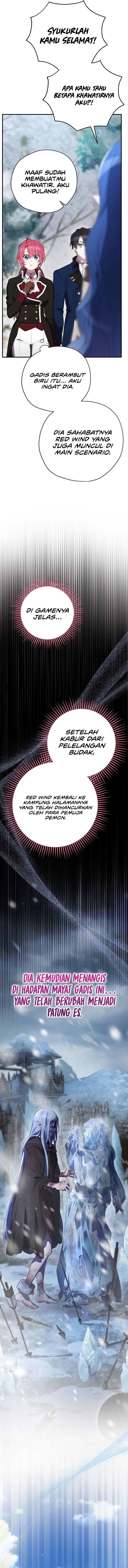 Ending Maker Chapter 72