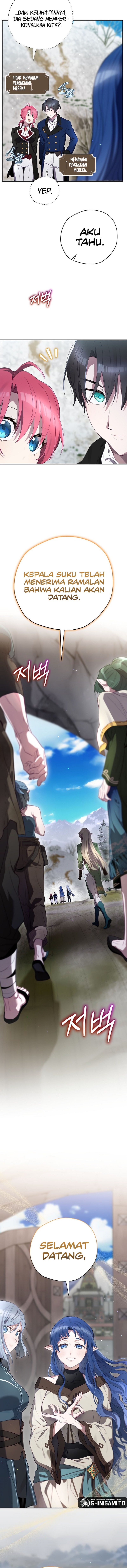 Ending Maker Chapter 72