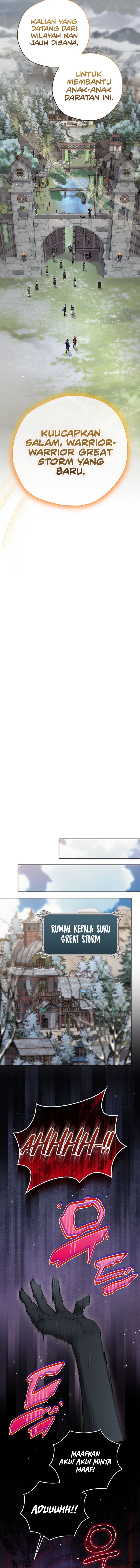 Ending Maker Chapter 72