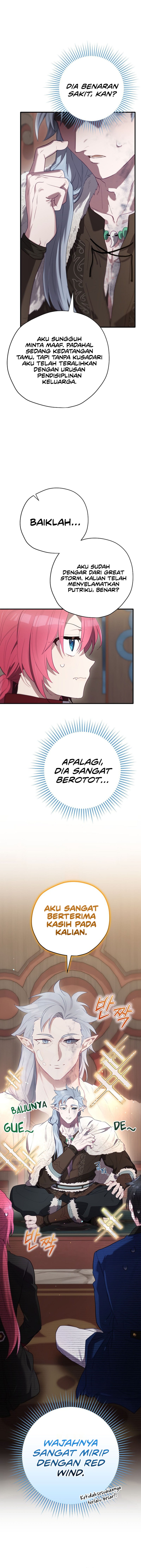 Ending Maker Chapter 72
