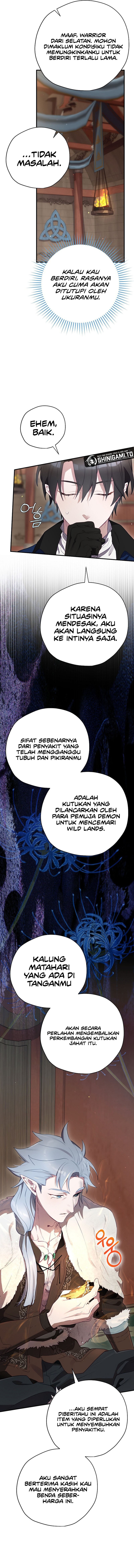 Ending Maker Chapter 72