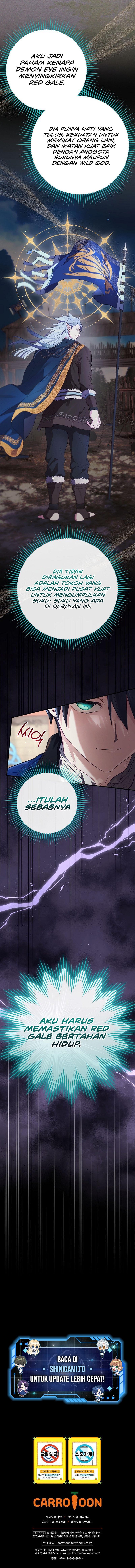 Ending Maker Chapter 72