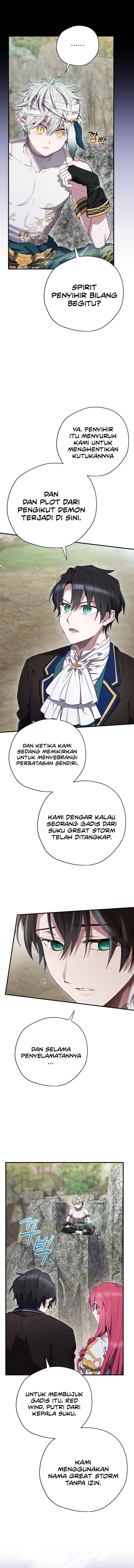 Ending Maker Chapter 71