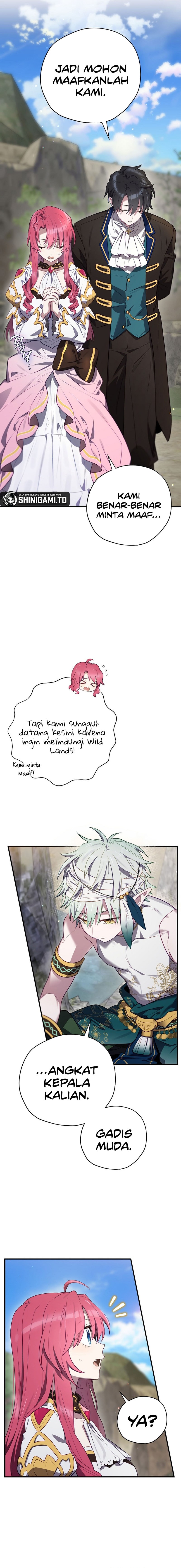 Ending Maker Chapter 71