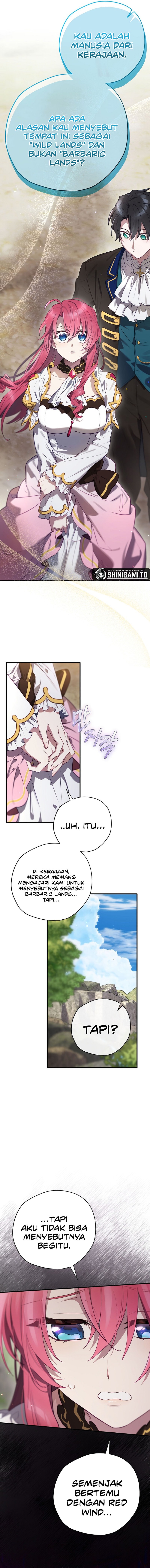 Ending Maker Chapter 71