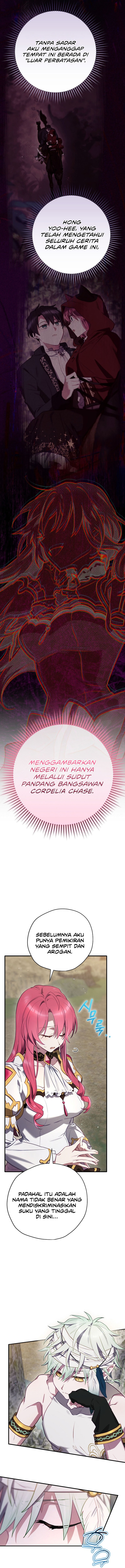Ending Maker Chapter 71